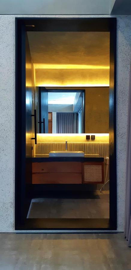 Teejay - Architect-designed Luxury In Perfect Petitenget Location * Seminyak (Bali)