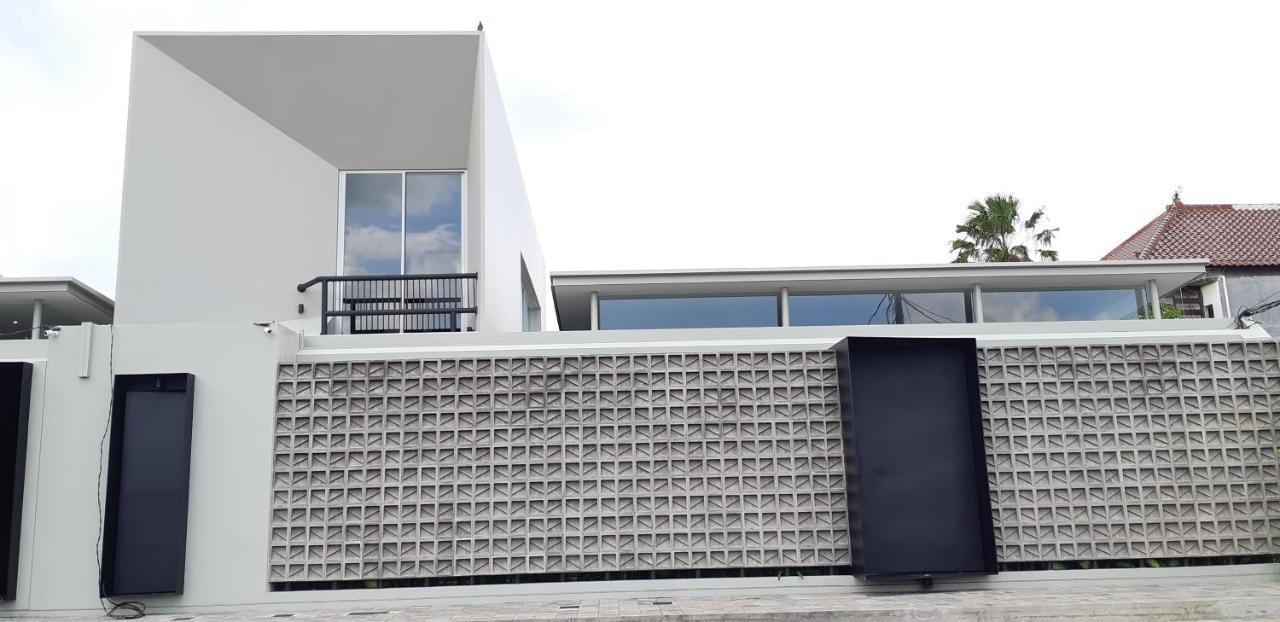 Villa Teejay - Architect-designed Luxury In Perfect Petitenget Location