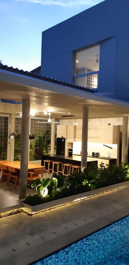 Villa Teejay - Architect-designed Luxury In Perfect Petitenget Location *